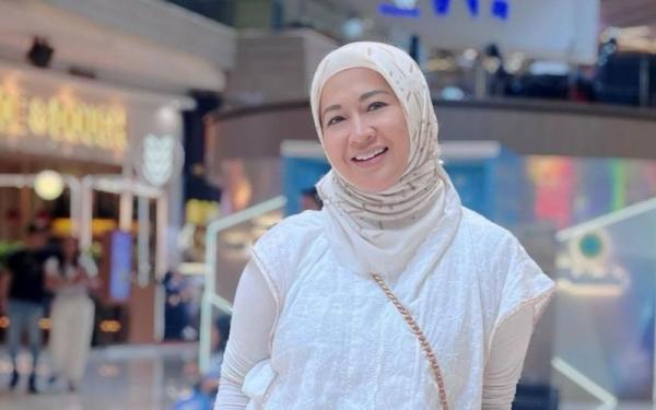  Profil dan Biodata Okie Agustina, Mantan Istri Pasha Ungu yang Suaminya Diduga Selingkuh