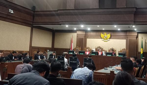 Kasus Korupsi BTS 4G, Mukti Ali Divonis 6 Tahun Penjara