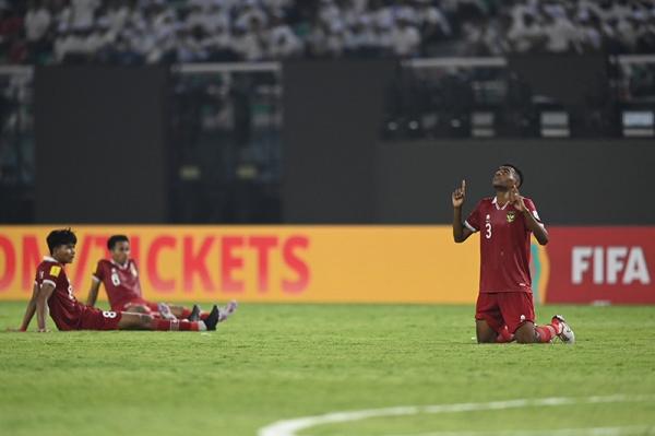 Jadwal Timnas Indonesia U-17 Vs Panama di Piala Dunia U-17 2023 Hari Ini