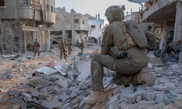 Israel Ingin Tempatkan Tentara di Gaza Pasca-Perang, Biden: Kesalahan Besar!