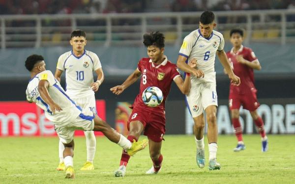 Klasemen Sementara Grup A Piala Dunia U-17 2023: Timnas Indonesia Wajib Menang!