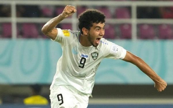 Hasil Piala Dunia U-17 2023: Timnas Uzbekistan Jaga Asa ke 16 Besar Usai Bantai Kanada