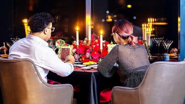 GION INZAKAYA Gion Inzakaya. (FOTO: ISTIMEWA/Instagram)