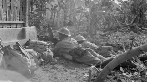 Latar Belakang Pertempuran 10 November 1945, Ultimatum Sekutu Hingga ...