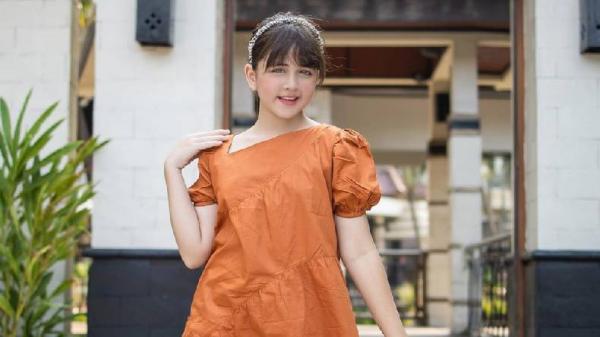 Profil dan Biodata Ciara Brosnan, Artis Blasteran Belanda-Irlandia-Spanyol yang Sering Main Film Horor