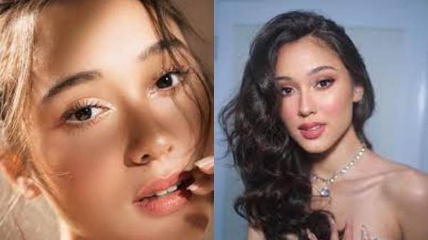 Profil dan Biodata Yasmin Napper, Artis Blasteran Kanada yang Dikira Pacar Giorgino Abraham