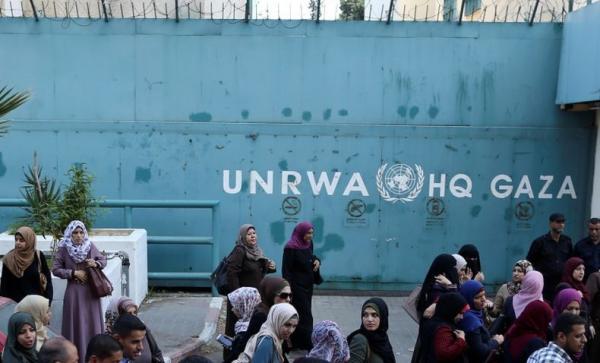 Israel Sudah Membunuh 142 Staf PBB di Gaza sejak 7 Oktober