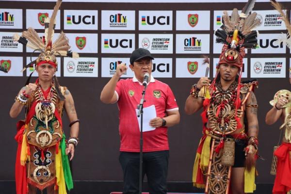 (Foto: dok Pemprov Kalteng)