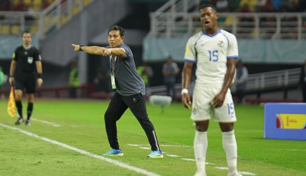 Bima Sakti Ungkap Suasana Mengerikan Ruang Ganti Indonesia Vs Panama di Babak Pertama: Mereka Down dan Murung