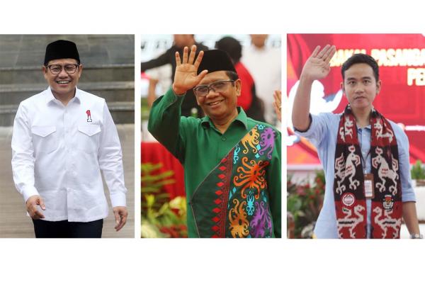 Samakan Saja dengan Pilpres 2019