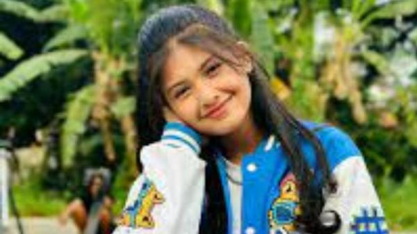 Profil dan Biodata Basmalah Gralind, Cucu Mantan Bupati Aceh Timur yang Jadi Artis Sejak Usia 3 Tahun