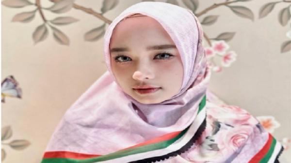 Dukung Palestina, Inara Rusli Boikot Produk Pro Israel: Ini Perintah Allah