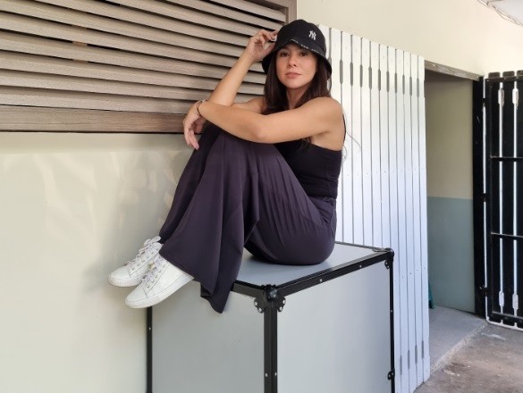 Intip ide outfit untuk nonton konser Coldplay. (Foto: Instagram)