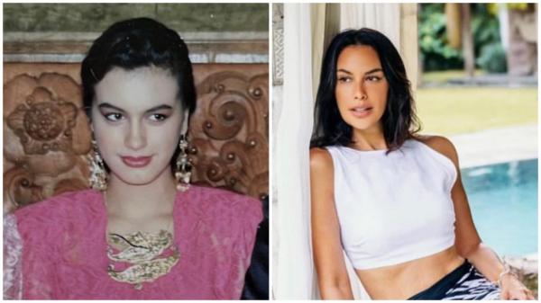 Sophia Latjuba Awet Muda di Usia 53 Tahun, Rahasianya Ternyata Sering Lakukan Ini di Pagi Hari