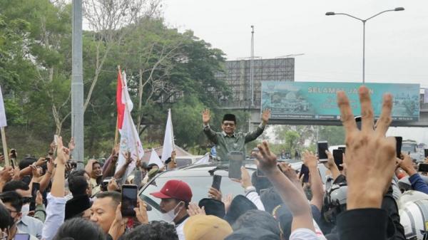 Mahfud MD Pulang Kampung ke Pulau Garam, Kenapa Madura Dijuluki Sebutan Itu?