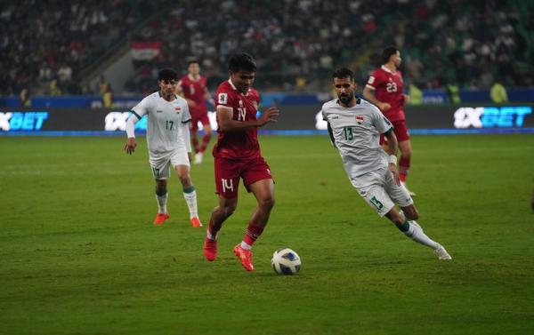 Link Live Streaming Timnas Indonesia Vs Irak Di Piala Asia 2023 Malam Ini 2436