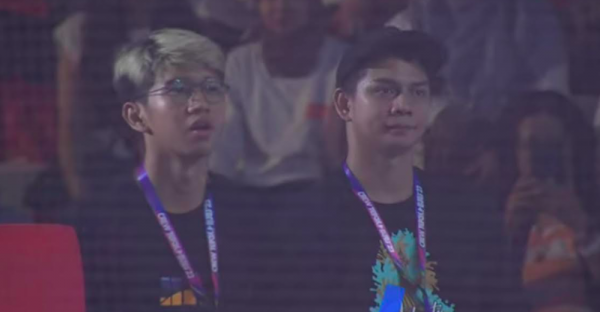 Potret Bima Al Ayman Modjo anak Duta Sheila On 7. (Foto: Instagram)