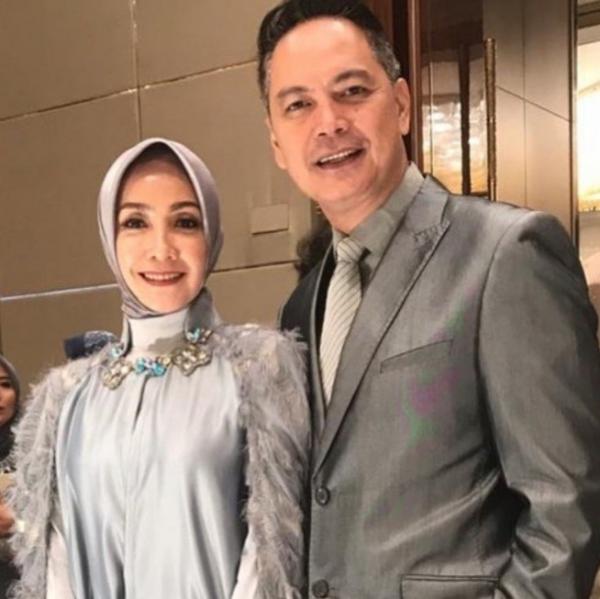 Aktor berusia 50an masih banyak fans. (Foto: instagram)