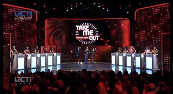 Take Me Out 2