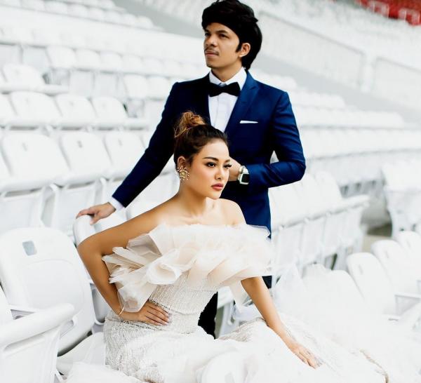 IMG 20231121 WA0003 Potret transformasi Atta Halilintar. (Foto: instagram)