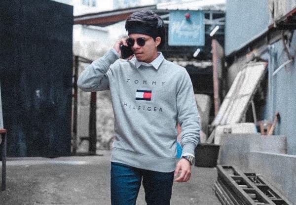 IMG 20231121 WA0004 Potret transformasi Atta Halilintar. (Foto: instagram)