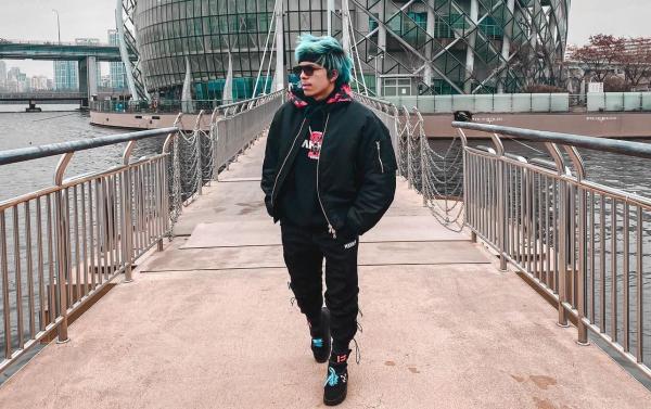 Potret transformasi Atta Halilintar. (Foto: instagram)