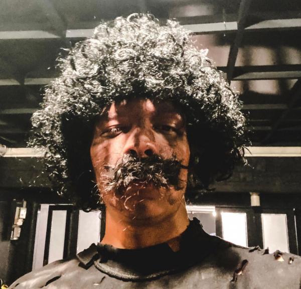 Potret transformasi Atta Halilintar. (Foto: instagram)