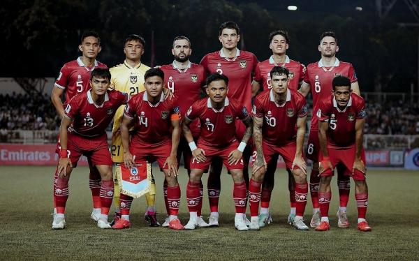 Jadwal Uji Coba Timnas Indonesia Jelang Piala Asia 2023: 2 Kali Hadapi Libya, Ladeni Iran di Qatar