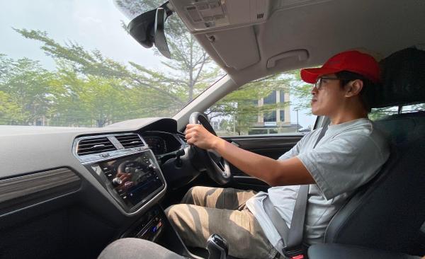 VW Tiguan Allspace 4