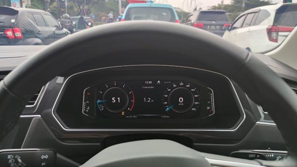 VW Tiguan Allspace 5