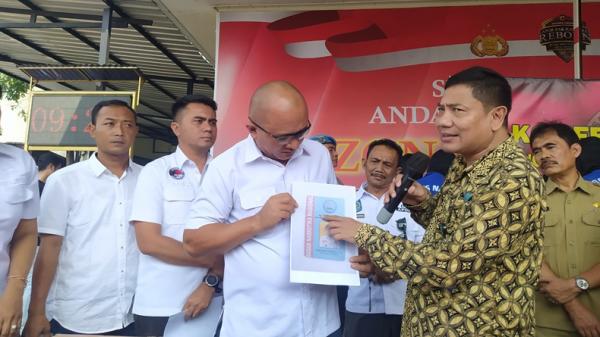 Ini Alasan Pria di Cimahi Nyamar Jadi Pegawai BNN Edarkan Tembakau Sintetis