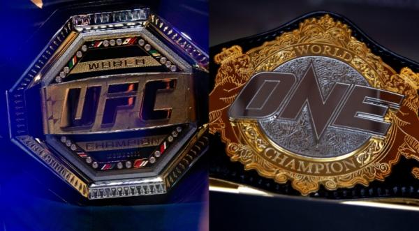 Perbedaan UFC dan ONE Championship, 2 Promotor Besar Seni Bela Diri Campuran