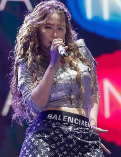 Kisah artis pernah susah. (Foto: instagram)