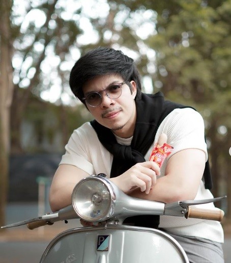 Kisah artis pernah susah. (Foto: instagram)