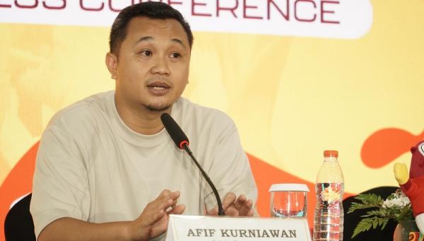 Perjalanan Timnas Indonesia di Piala Dunia U-17 2023 terhenti sejak sepekan lalu. Sayangnya, perundungan kepada pemain terus bergulir. (Foto: Media PSSI)