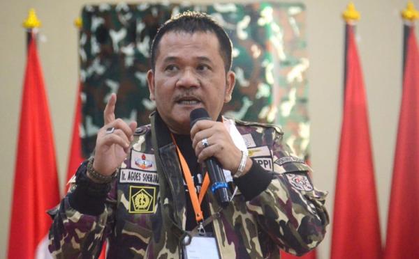 Jaga Kepercayaan Publik, Aparat Penegak Hukum Diminta Netral Di Pilpres ...