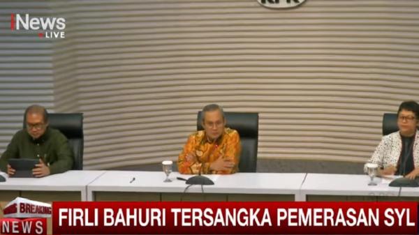 jumpa_pers_kpk_merespons_penetapan_tersangka_firli