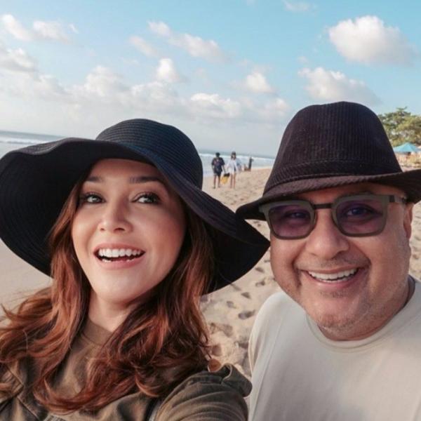 Artis pernah pacaran diam-diam. (Foto: instagram)