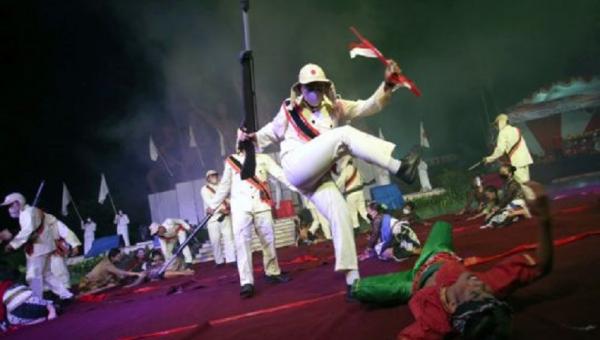 Latar Belakang Perlawanan PETA di Blitar terhadap Jepang, Sejarah hingga Dampaknya