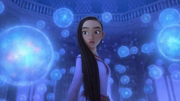 Sinopsis Wish, Film Animasi Disney tentang Kekuatan Sebuah Harapan