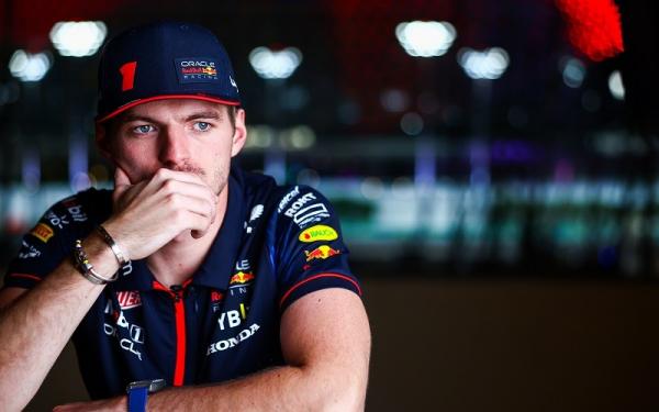 Bakal Pensiun Dalam 10 Tahun, Max Verstappen Mulai Buat Tim Balap Sendiri
