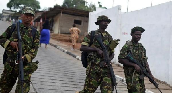 Markas Militer Diserang KKB, Sierra Leone Tunda Semua Jadwal Penerbangan