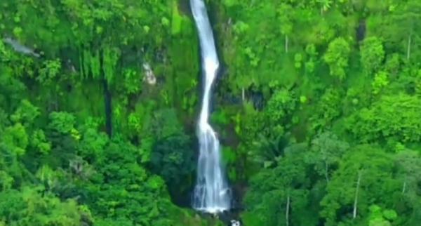 3 Jalur Alternatif Majalengka Subang via Cikamurang, Viewnya Epic Banget!