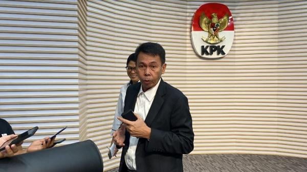 Alasan KPK Tunjuk Juru Bicara Baru Gantikan Ali Fikri: Penyegaran