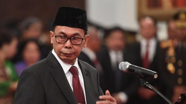 Ketua KPK Ungkap Cita-cita Indonesia Emas 2045 Sulit Terwujud jika Korupsi Masih Ada