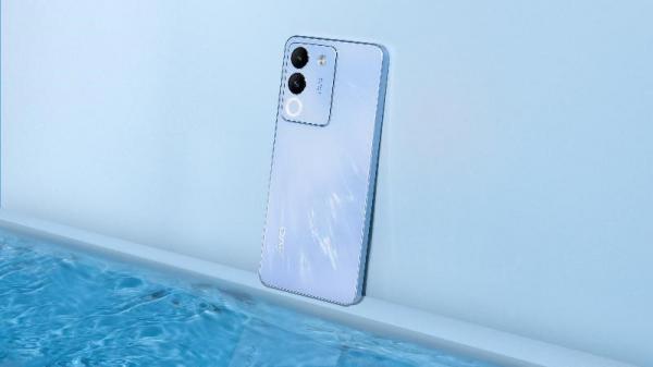 vivo V29e. (Foto: dok vivo)