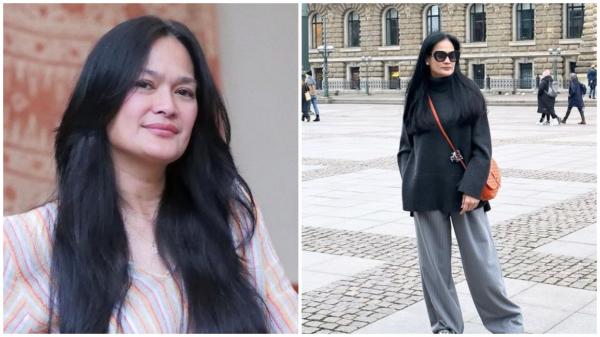 Heboh Artis Lawas Donna Harun Diduga DPO soal Penistaan Agama, Polisi Beberkan Faktanya