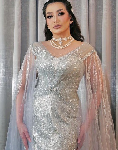 Artis menjanda lebih dari 10 tahun. (Foto: instagram)