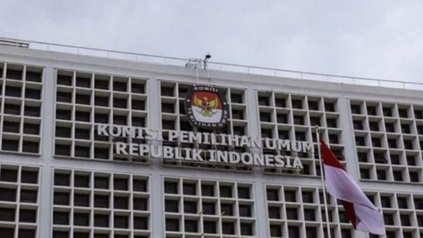 KPU Respons PPP Sebut Suaranya Pindah Ke Partai Garuda: Klaim Sepihak, Tidak Jelas