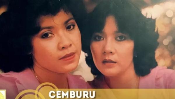 Artis lawas asal Medam. (Foto: instagram)